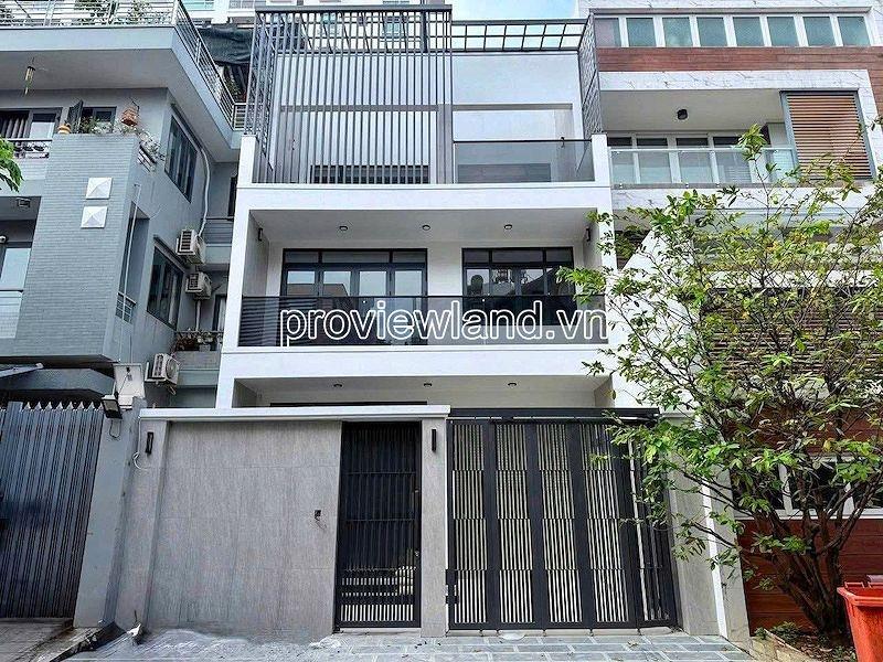 Cần cho thuê căn nhà mặt phố tại Phường Thảo Điền - Quận 2, 140 m2, giá 90 triệu/tháng