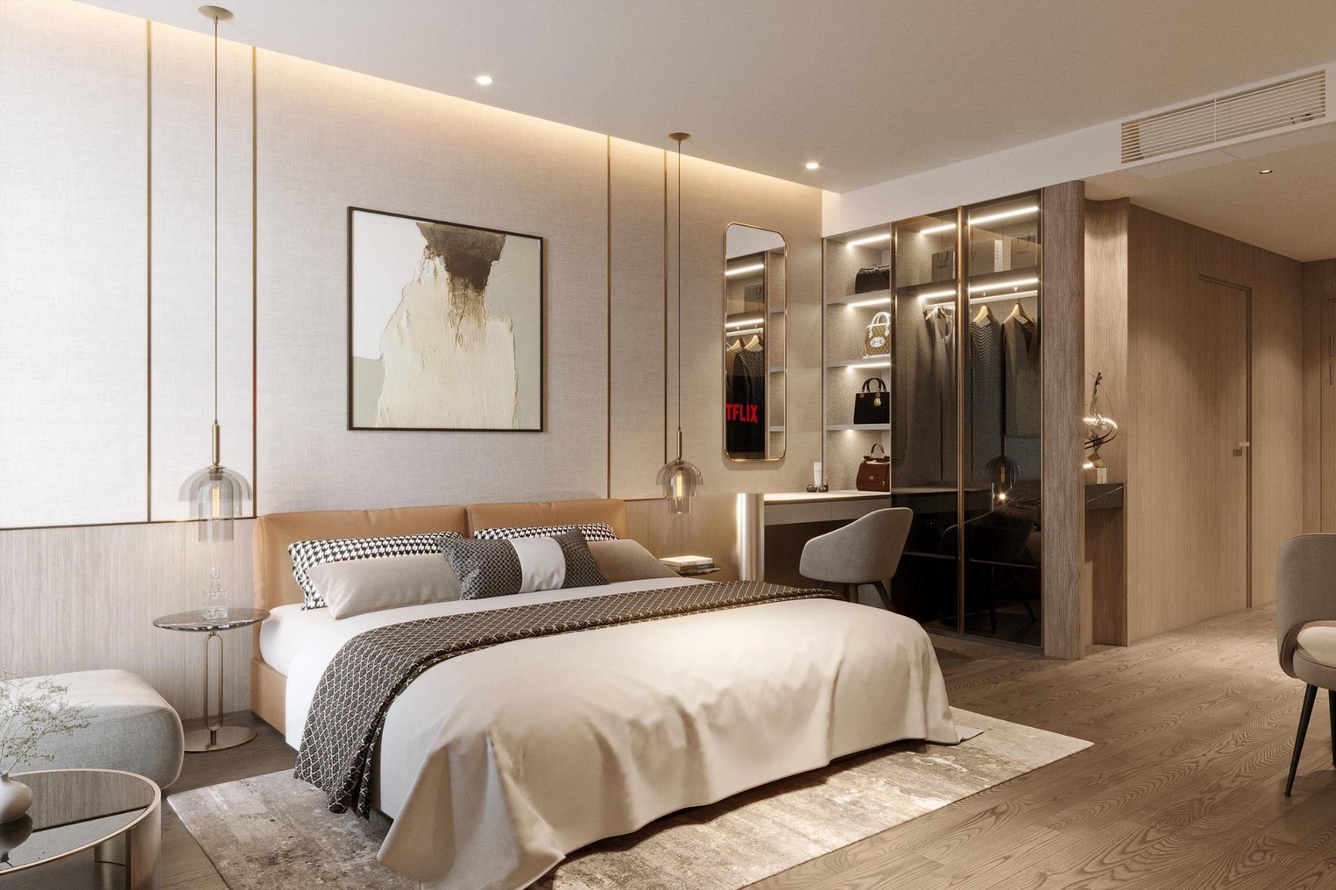 Cần bán gấp bán nhanh căn chung cư 36 m2, giá 1,8 tỷ tại Hạ Long - Quảng Ninh