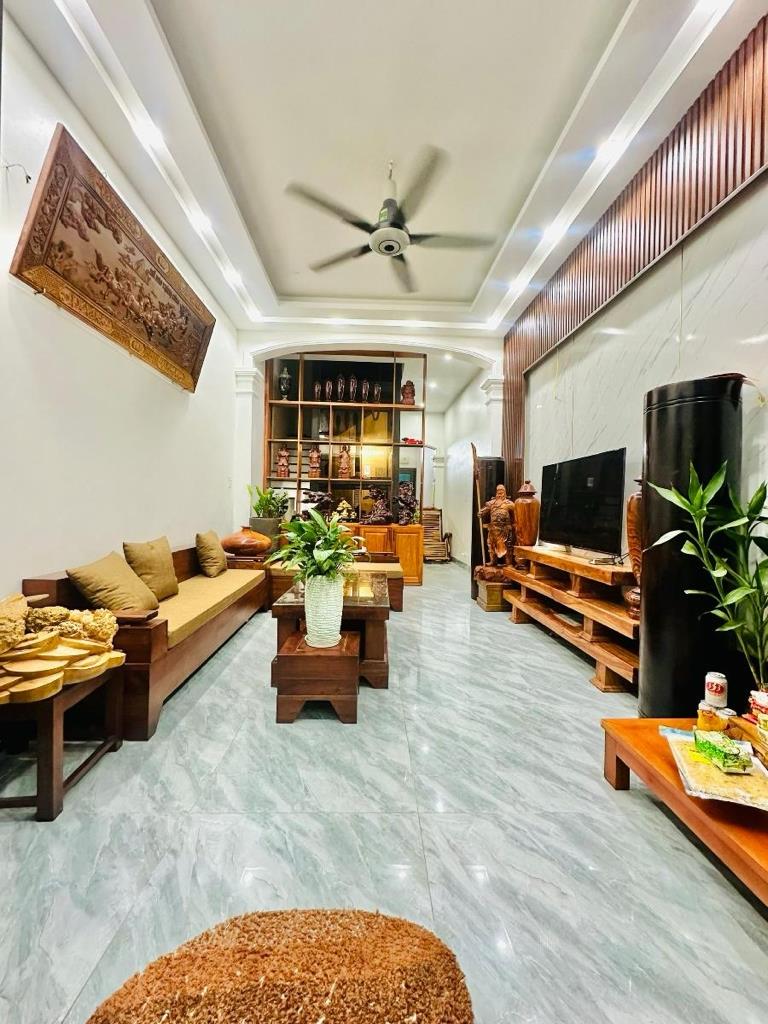 Cần bán nhanh căn nhà riêng 69 m2 tại Đường Kim Đồng - Tương Mai - Hoàng Mai - Hà Nội, giá 18,5 tỷ