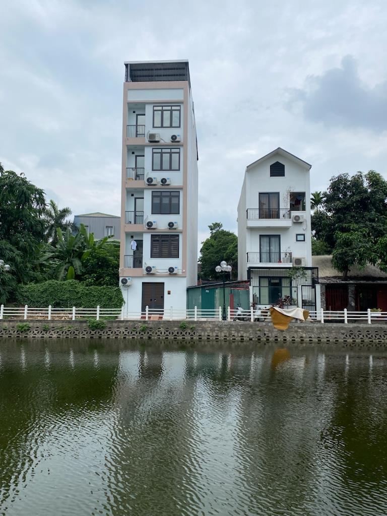 Cần bán gấp bán nhanh nhà sổ riêng 30 m2 tại Đường Ngọc Thụy - Bồ Đề - Long Biên, thỏa thuận