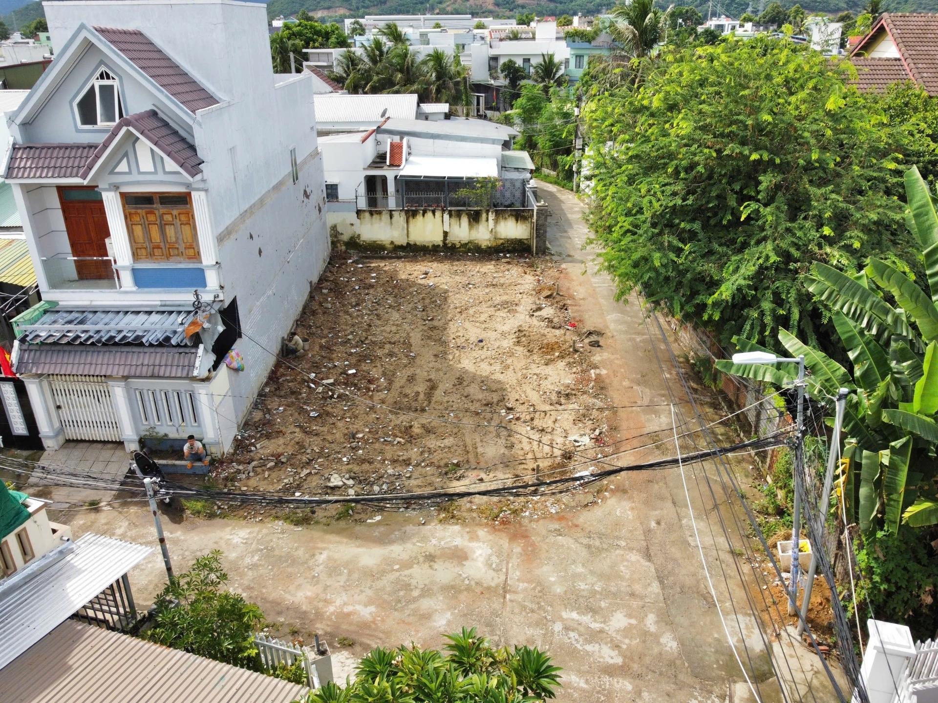 Cần bán nhanh nền đất 81 m2, hướng Tây tại Xã Vĩnh Thạnh - Nha Trang - Khánh Hòa, giá 2 tỷ