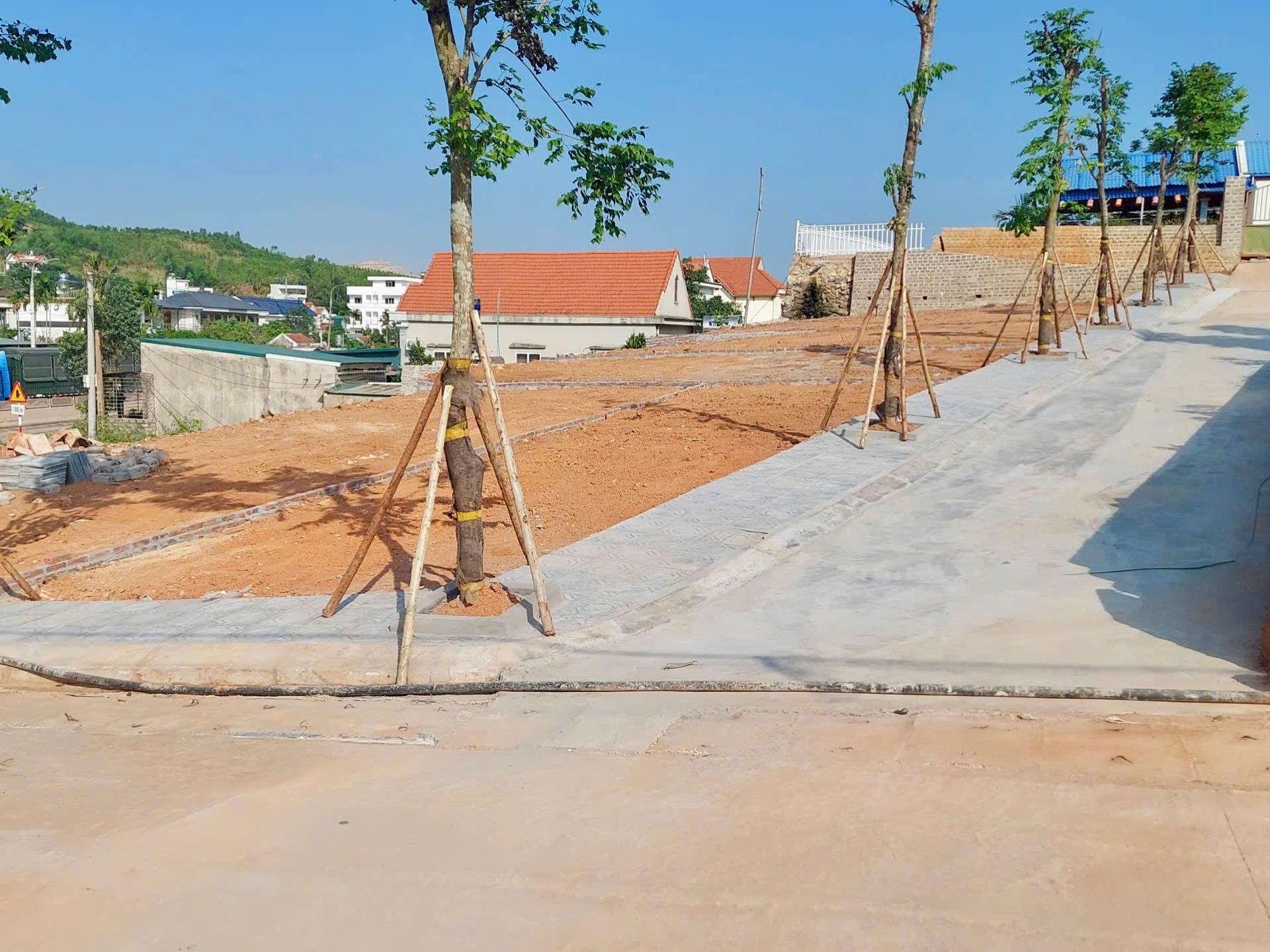 Bán đất dự án 70 m2 tại Đường 18 - Đại Yên - Hạ Long - Quảng Ninh, giá rẻ