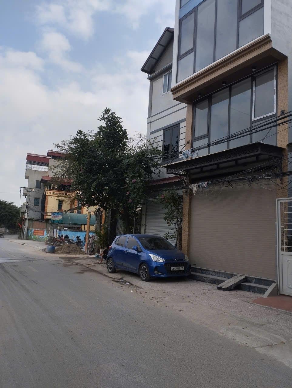 Bán gấp căn nhà riêng 43,5 m2 tại Huyện Thanh Trì - Hà Nội, giá 6 tỷ