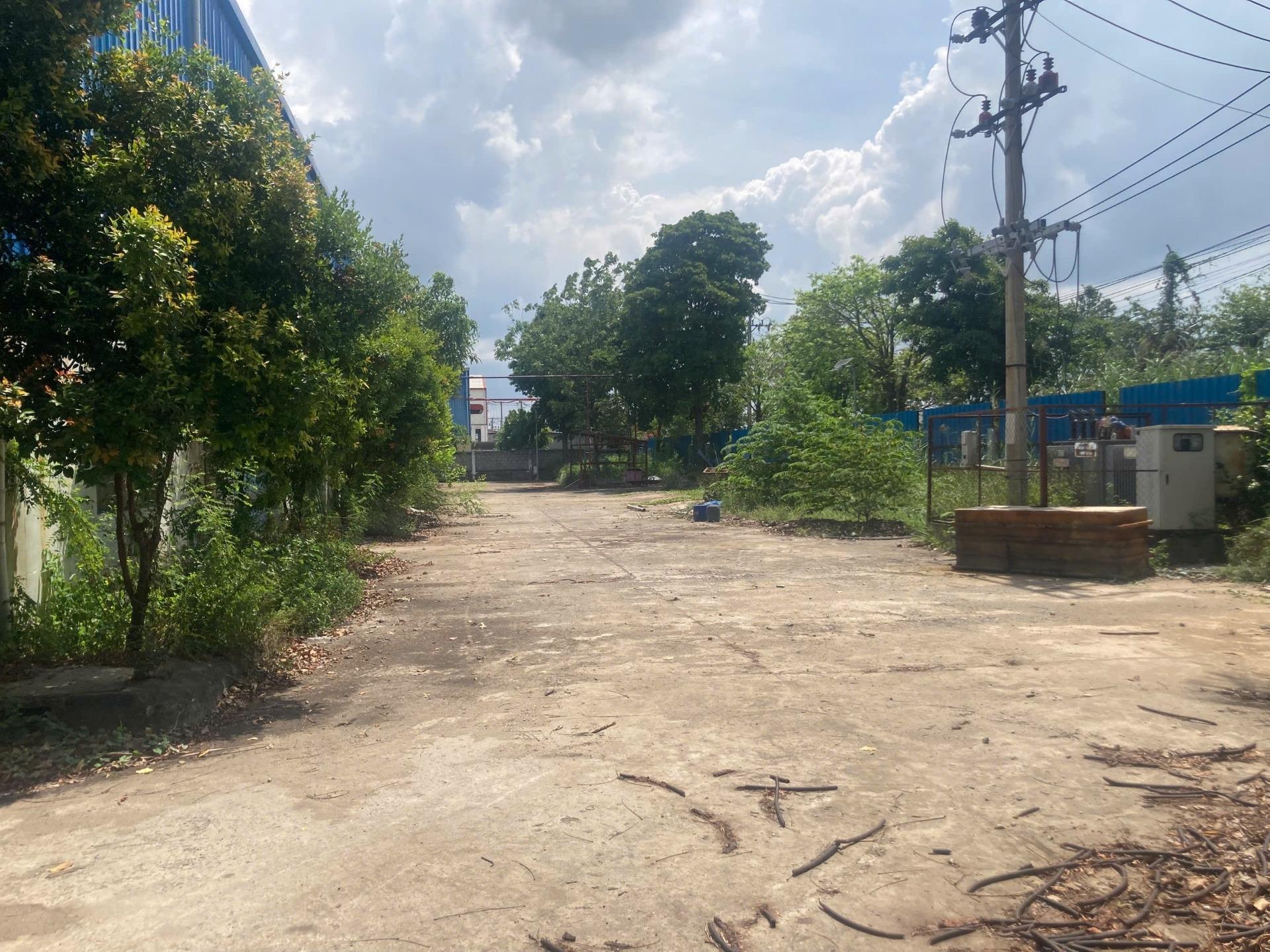 Bán 10.000m² Nhà Xưởng Hoặc 100% Cổ Phần Cty Cơ Khí Đã Có CNĐT Mới (04/2026)