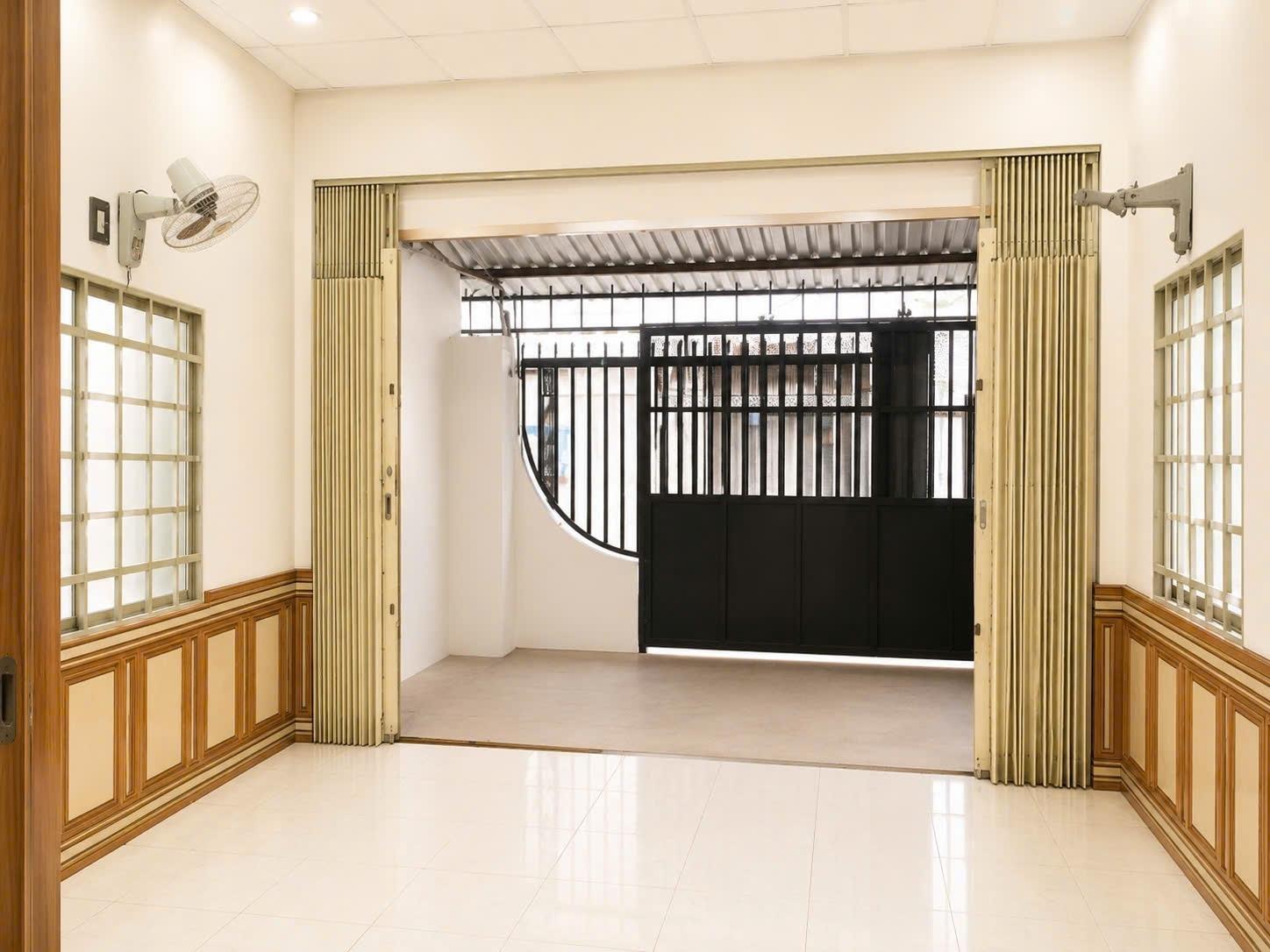 Cần bán gấp nhà riêng 72 m2 tại Đường Tô Ngọc Vân - Thạnh Xuân - Quận 12, giá 3,7 tỷ