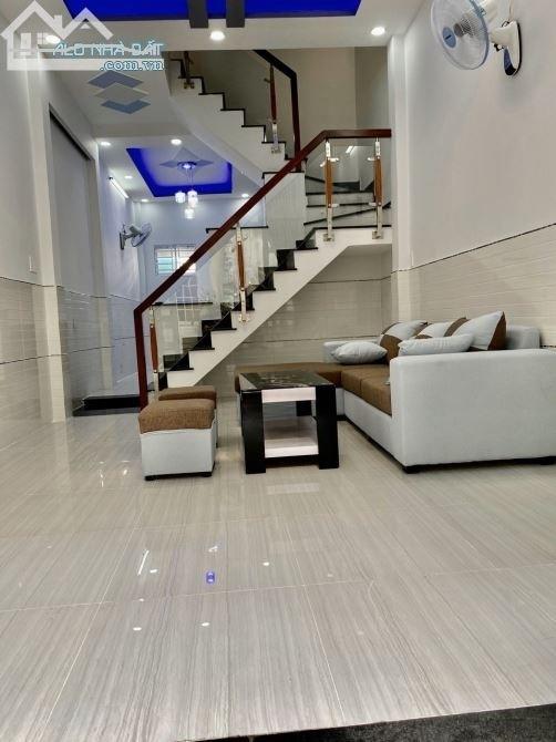 Chuyển nhượng nhà riêng 30 m2 tại Đường Quang Trung - 10 - Gò Vấp - TP Hồ Chí Minh, giá 650 triệu
