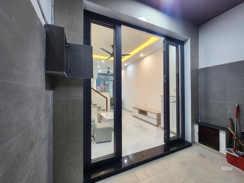 Sở hữu ngay căn nhà riêng 43 m2 tại Đường Nguyễn Kiệm - 1 - Gò Vấp - TP Hồ Chí Minh, giá 6,99 tr