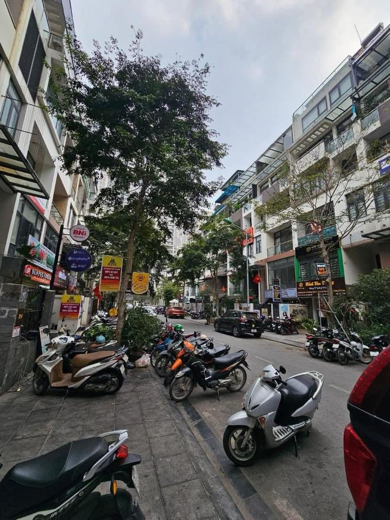 Cần bán căn biệt thự 100 m2, giá tốt tại Phường Mai Dịch - Cầu Giấy - Hà Nội