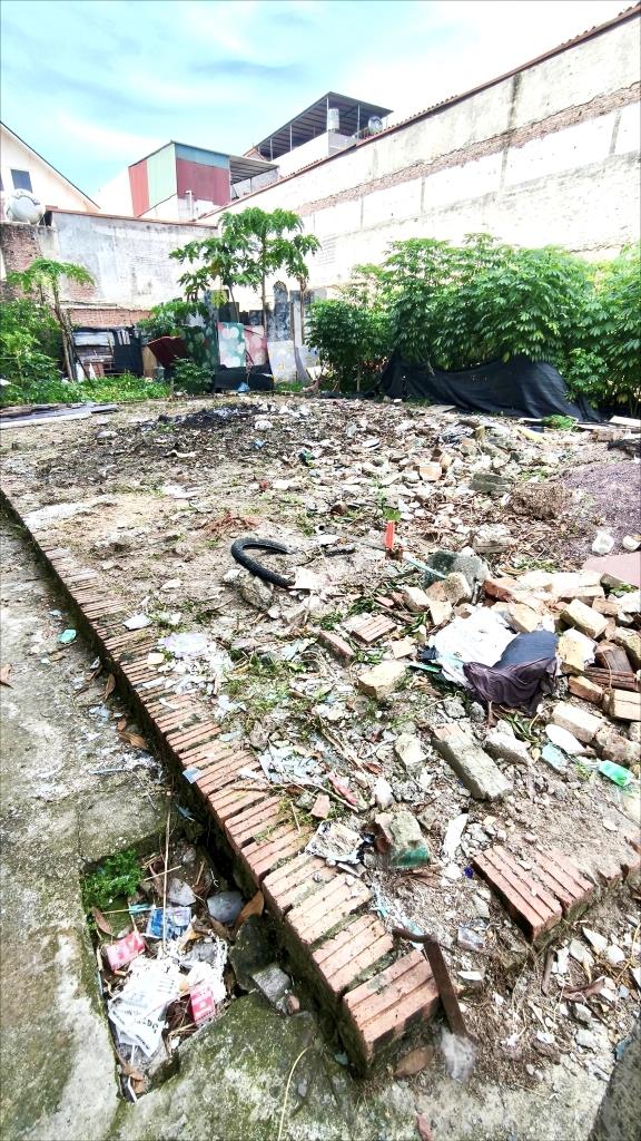 Sở hữu đất nền 154 m2, hướng Nam tại Xã Yên Trung - Yên Phong - Bắc Ninh, giá 2,45 tỷ