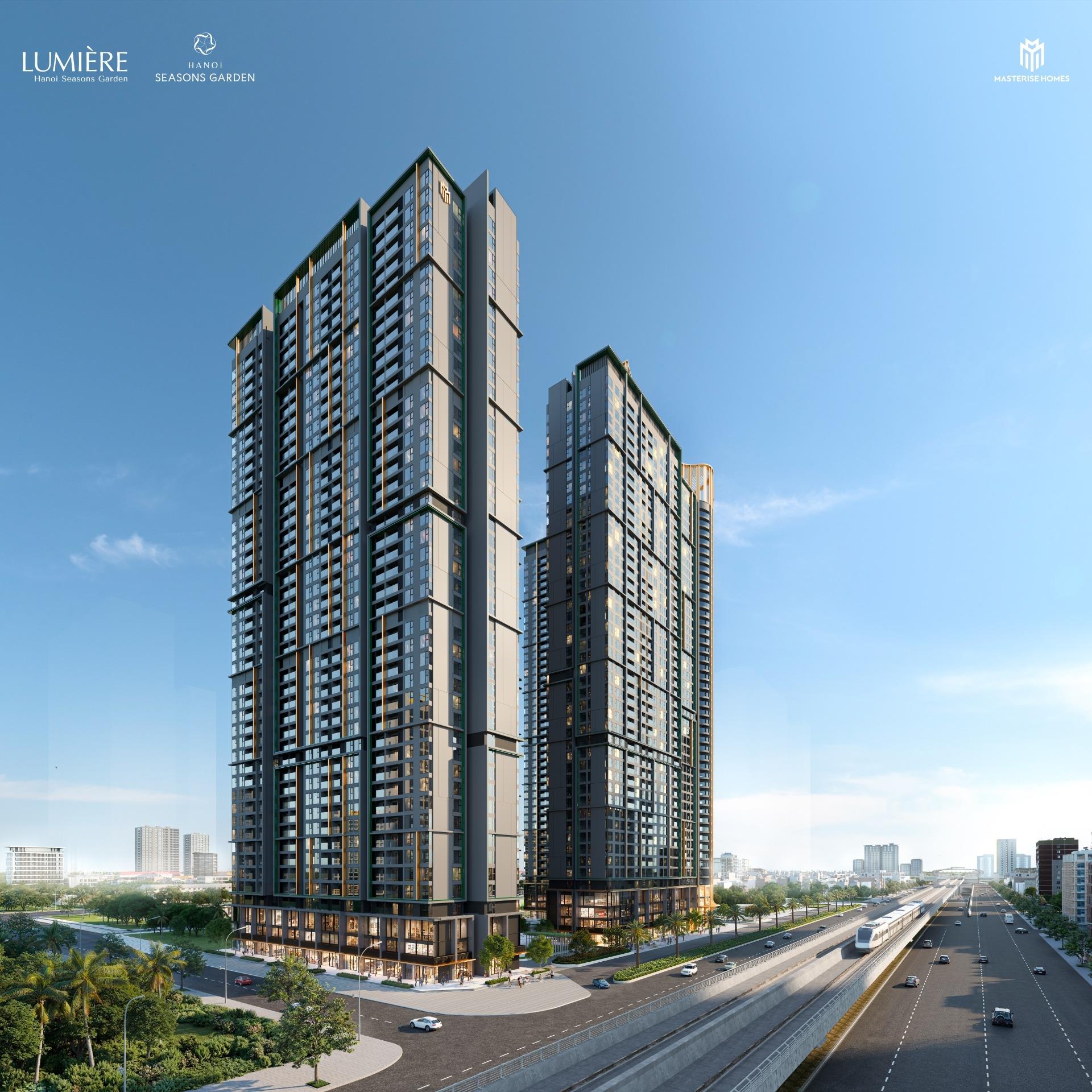 Cần bán ngay chung cư 82 m2, giá 12,9 tỷ tại Đường Nguyễn Trãi - Thanh Xuân - Hà Nội