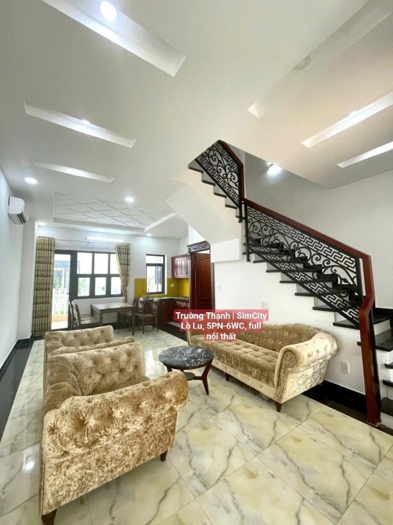 Cần cho thuê gấp biệt thự siêu đẹp 75 m2 tại Quận 9 - TP Hồ Chí Minh, giá 13 triệu/tháng
