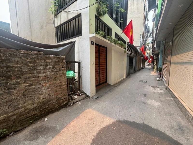 Sở hữu ngay mảnh đất 42 m2 tại Đường Xuân Đỉnh - Xuân Đỉnh - Bắc Từ Liêm - Hà Nội, giá 11,5 tỷ