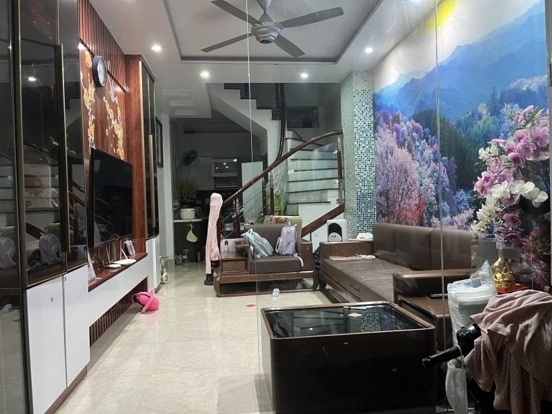Sở hữu nhà đẹp 36 m2 tại Đường Xuân Đỉnh - Xuân Đỉnh - Bắc Từ Liêm - Hà Nội, giá 9,5 tỷ