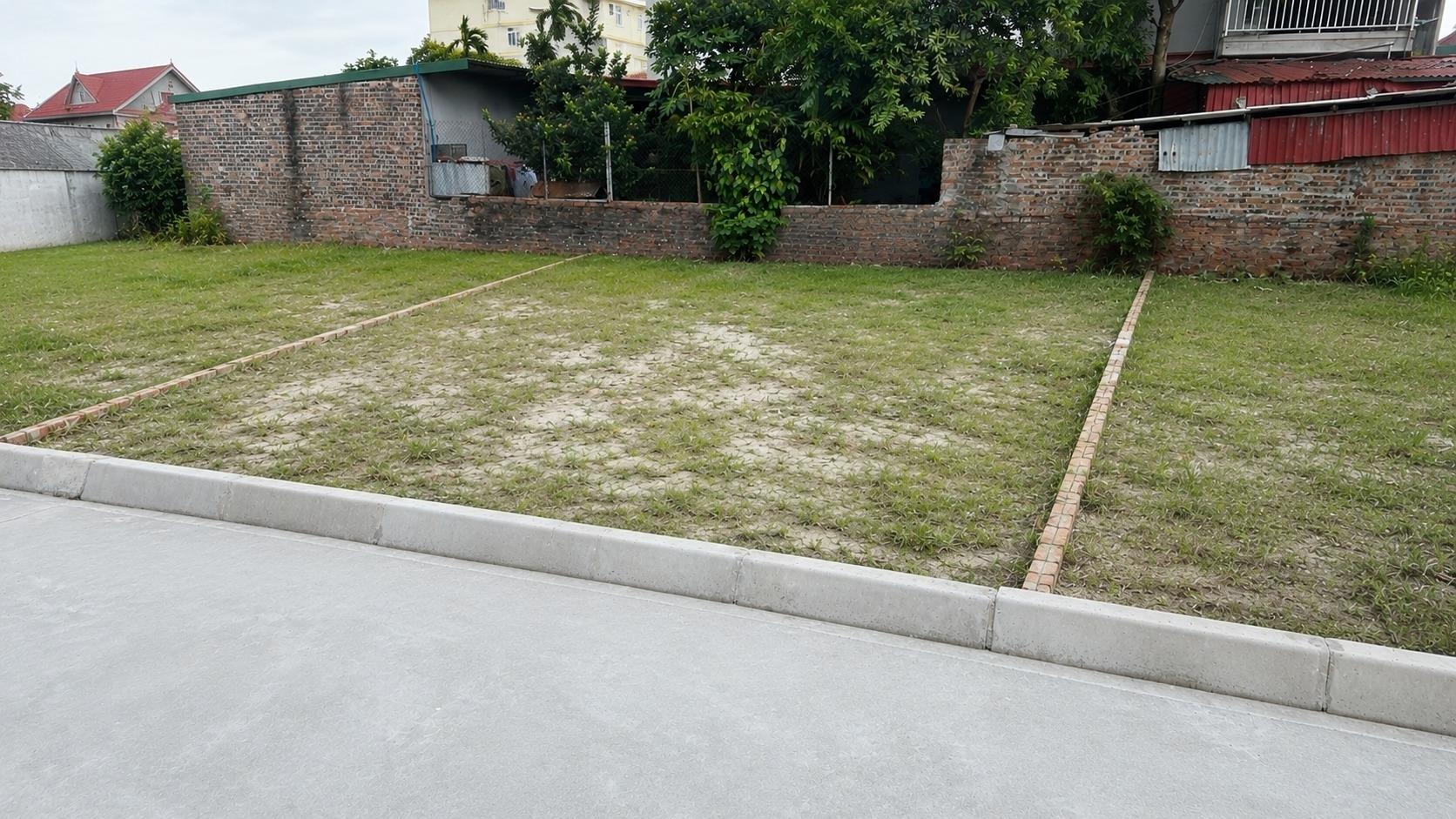 Cần bán đất 88 m2 tại Đường Quốc lộ 3 - Tiên Dược - Sóc Sơn - Hà Nội, giá 2,4 tỷ