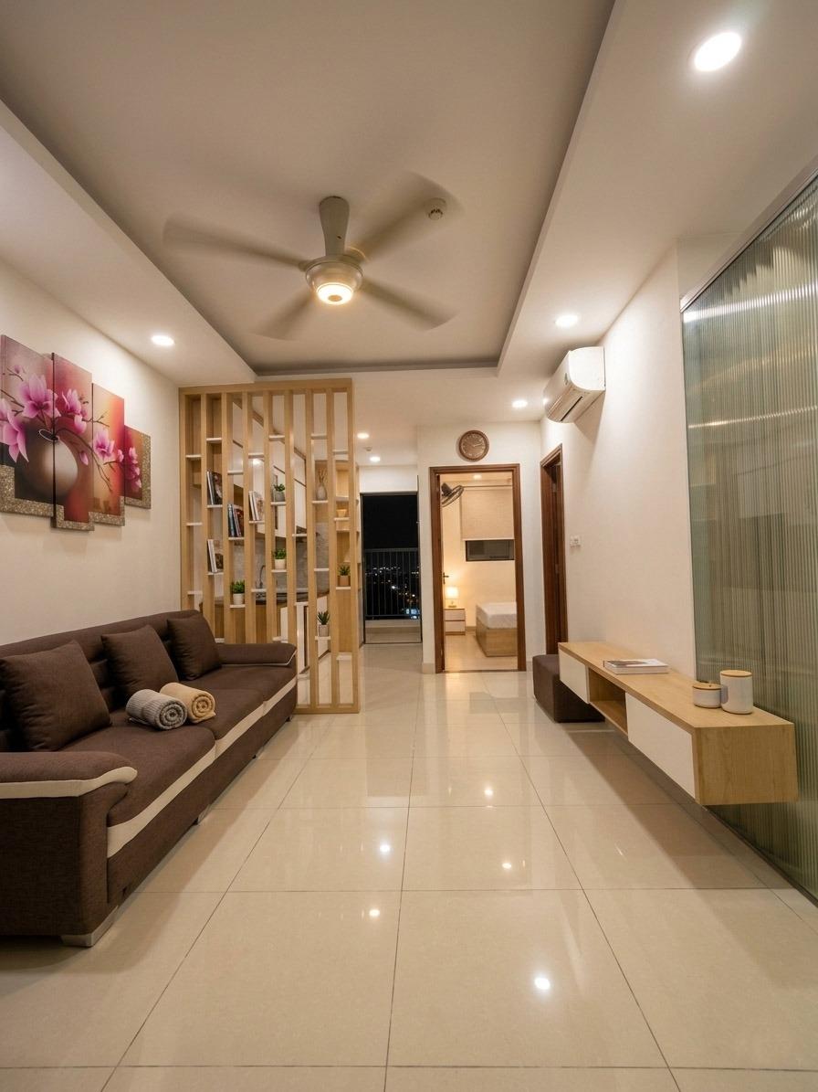 Sở hữu căn 51 m2, giá 4,45 tỷ tại Đường Nguyễn Xiển - Đại Kim - Hoàng Mai - Hà Nội