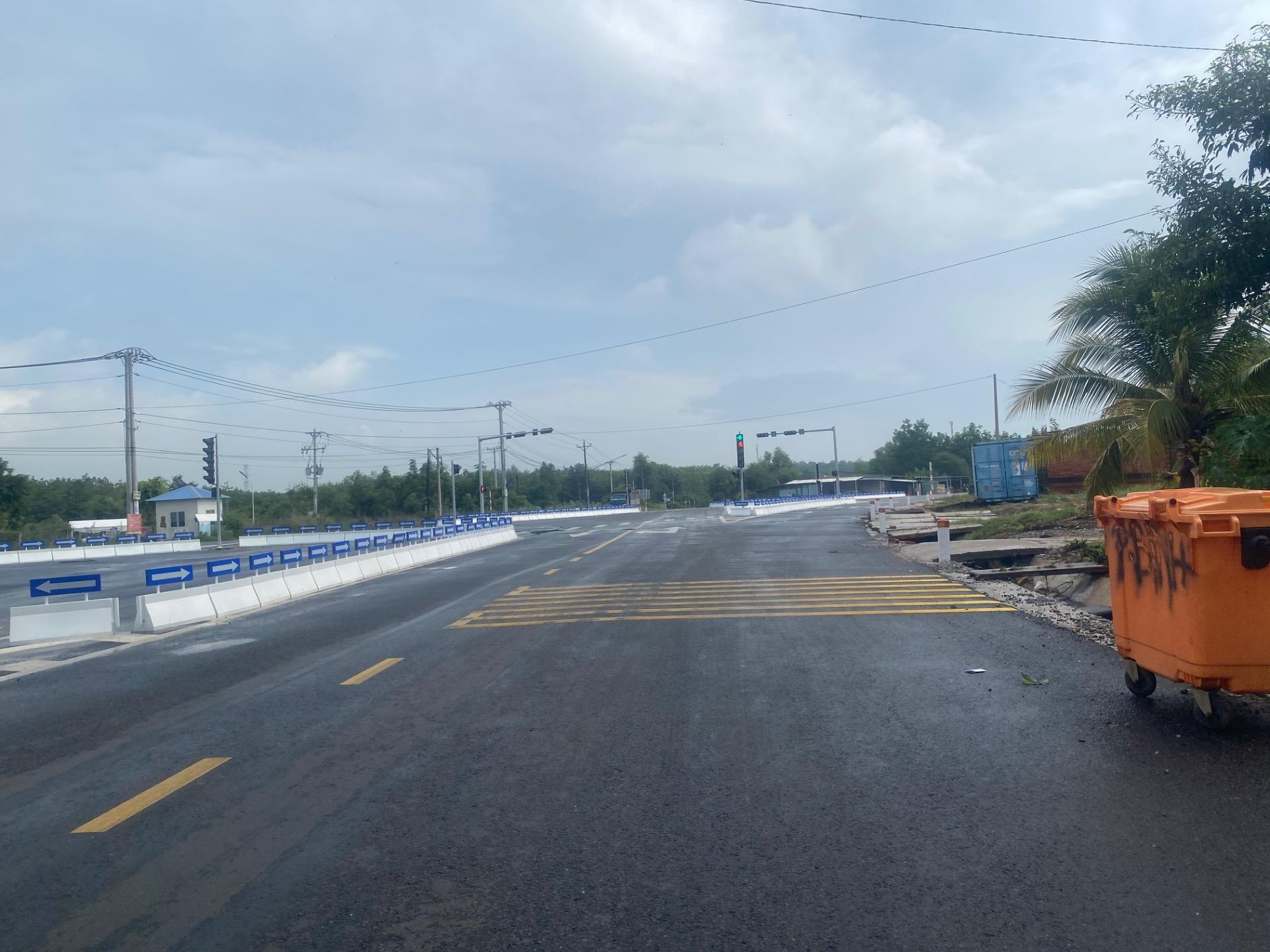 Sở hữu nền đất 210 m2, hướng Tây tại Xã An Lập - Dầu Tiếng - Bình Dương, giá 1,05 tỷ