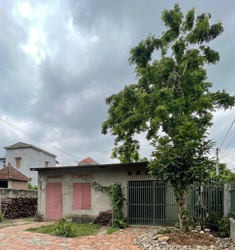 Bán nhanh miếng đất 100 m2 tại Đường Quốc Lộ 2 - Tân Dân - Sóc Sơn - Hà Nội, giá 2,4 tỷ
