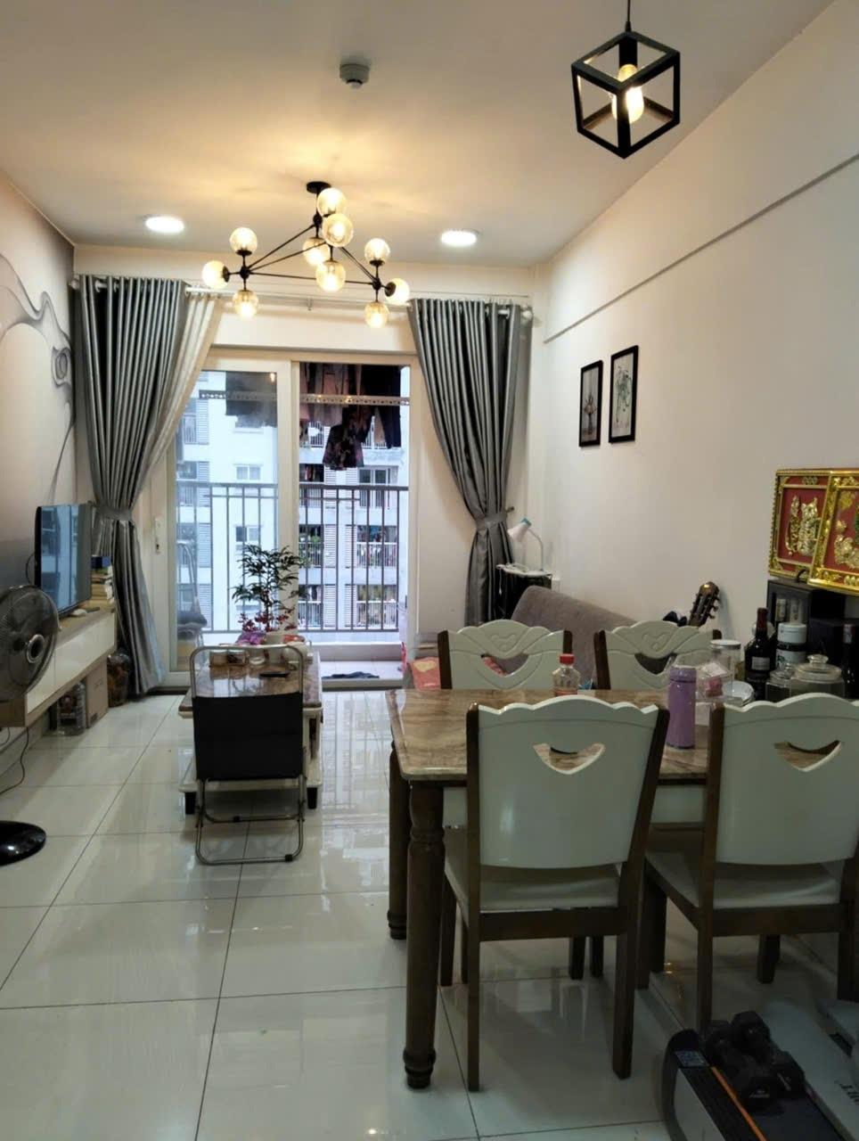 Cần cho thuê gấp nhà chung cư 92 m2 tại Đường Nguyễn Văn Quá - Quận 12, giá 11 triệu/tháng