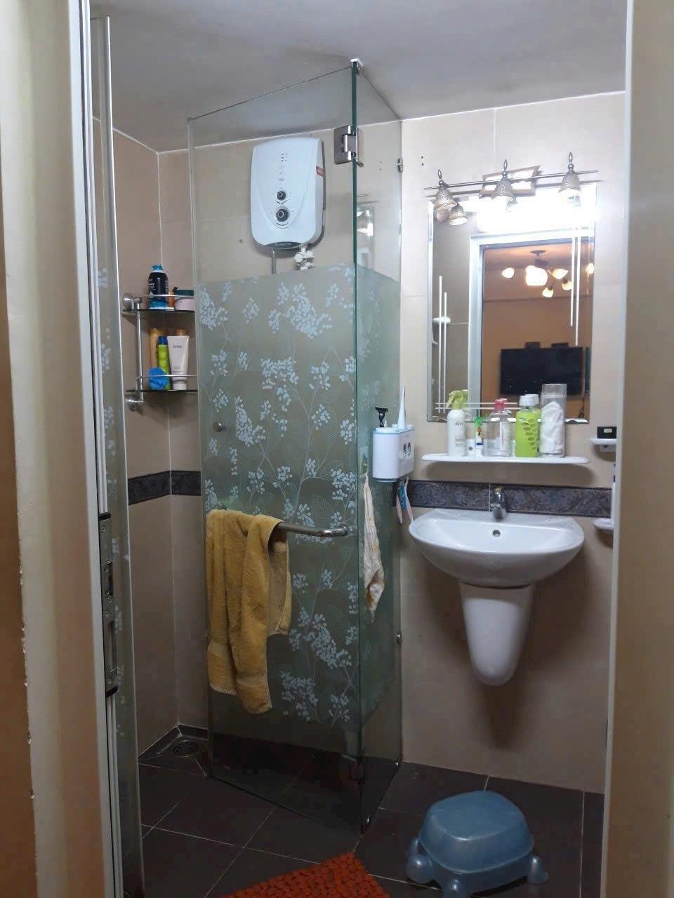Cho thuê căn hộ chung cư 87 m2 tại Đường Ni Sư Huỳnh Liên - Tân Bình, giá 12 triệu/tháng