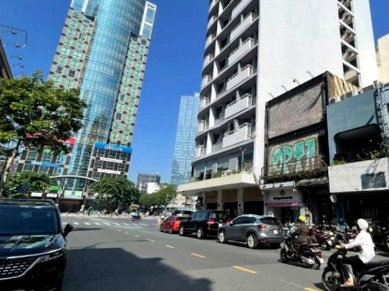 Bán nhanh nhà đất 79 m2 tại Phố Mạc Thị Bưởi - Bến Nghé - Quận 1 - TP Hồ Chí Minh, giá 90 tỷ