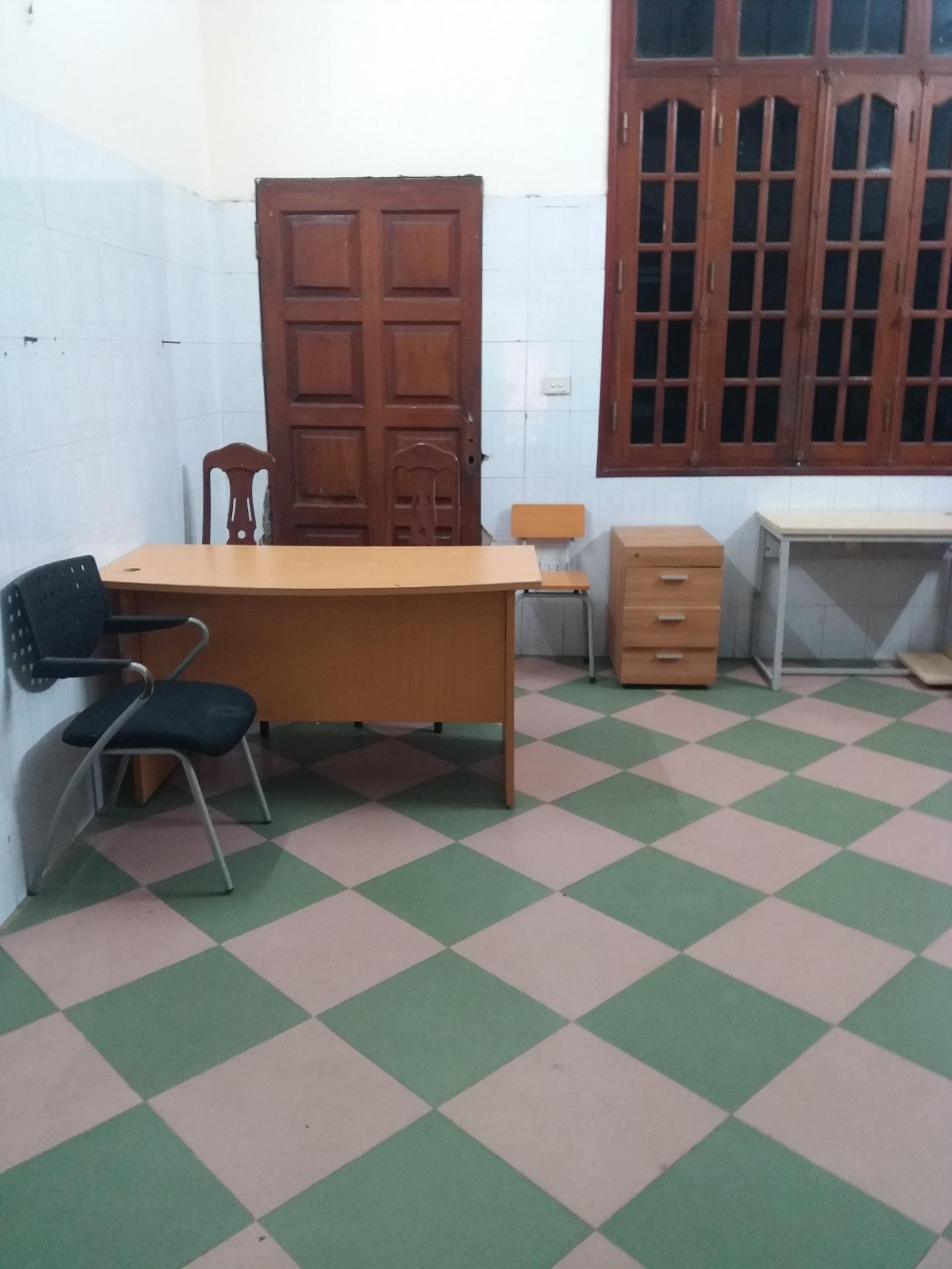 Văn phòng giá rẻ chỉ 2tr5 tại Vũ Hữu - Thanh Xuân