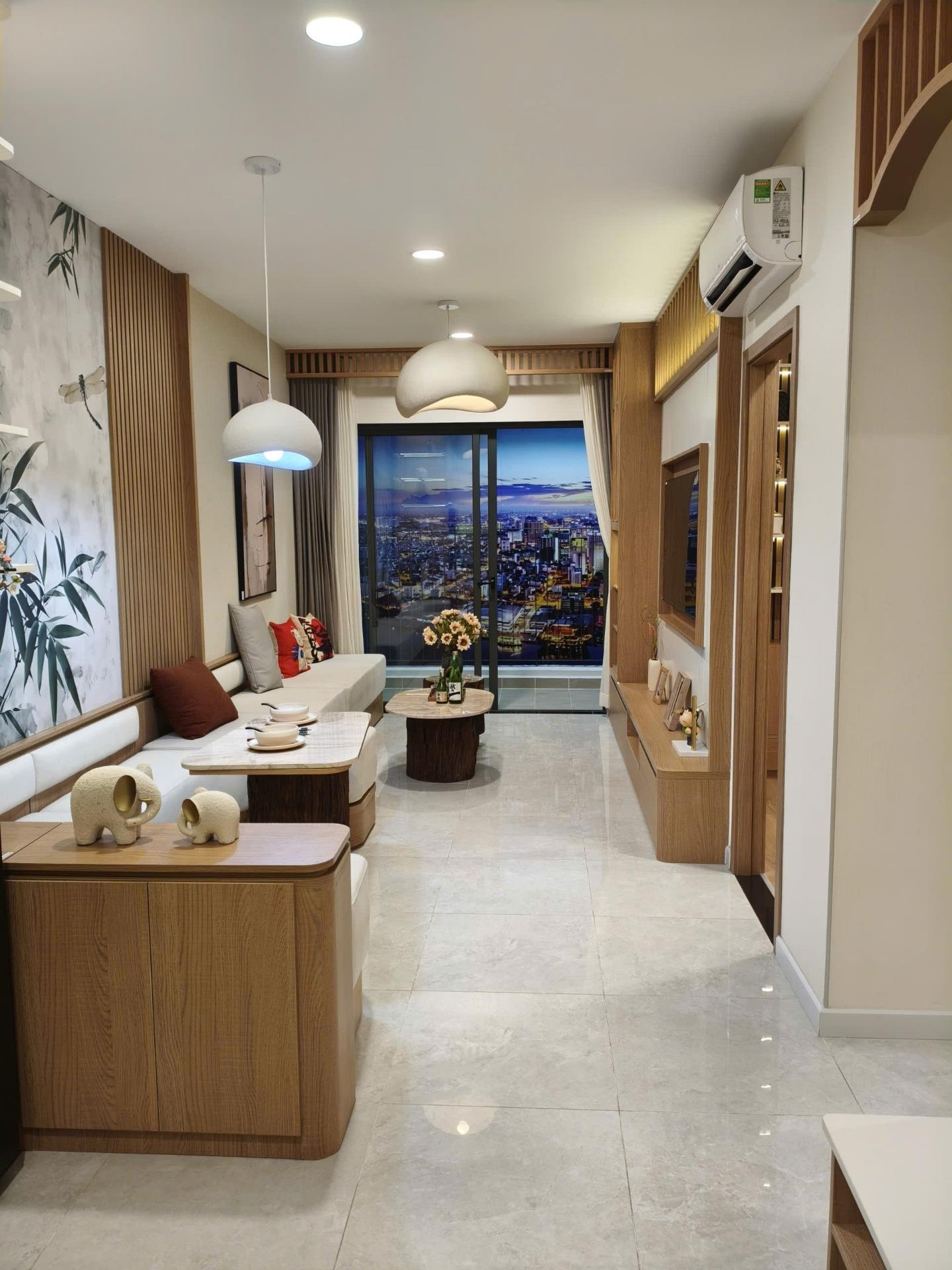 Bán gấp căn 55 m2, giá 2,78 tỷ tại Đường Quốc Lộ 13 - Lái Thiêu - Thuận An - Bình Dương