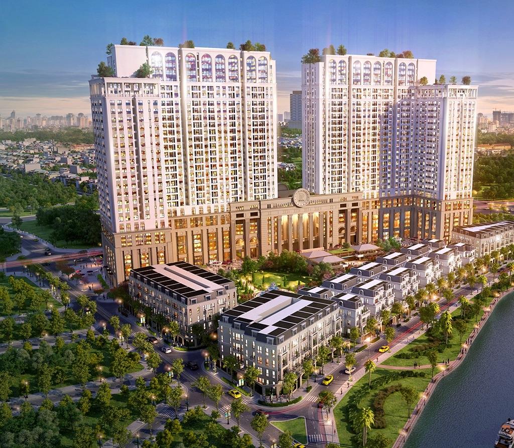 (GẤP) BQL tòa Roman Plaza Bán hoặc cho thuê một số diện tích sàn thương mại văn phòng từ 150m2