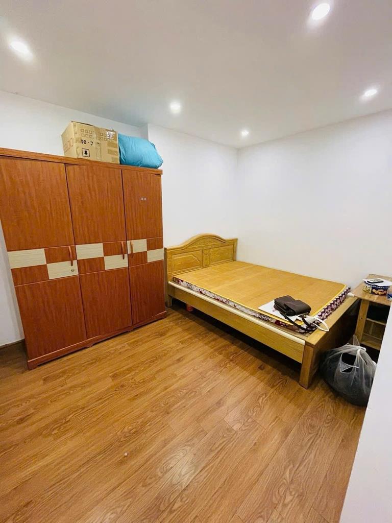 Cho thuê gấp căn hộ 66 m2 tại Huyện Hoài Đức - Hà Nội, giá 7,5 tr/tháng