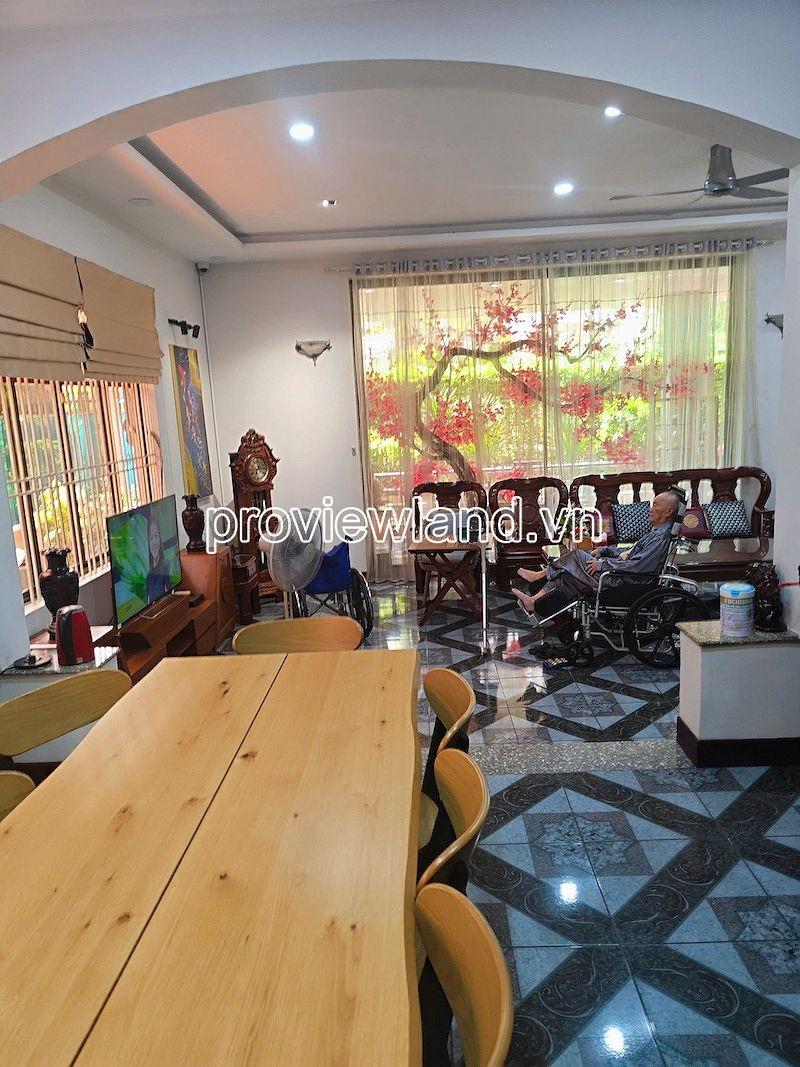 Chuyển nhượng nhà biệt thự, liền kề 340 m2, giá 80 tỷ tại Quận 2 - TP Hồ Chí Minh