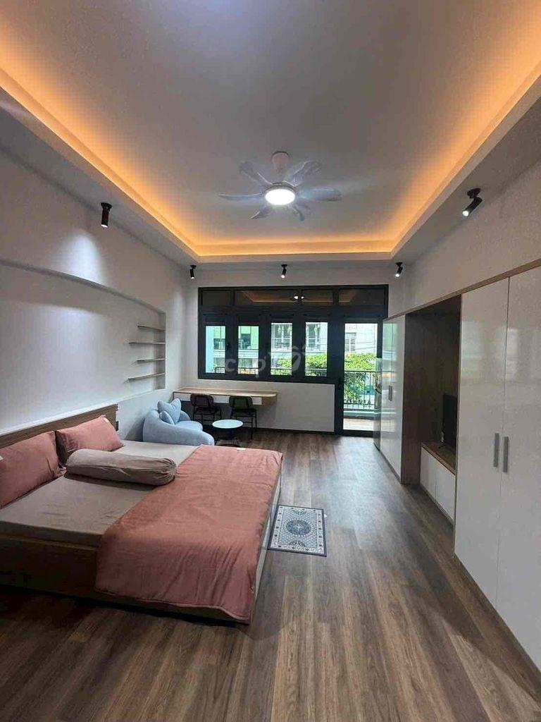 Sở hữu ngay nhà riêng 60 m2 tại Đường Chiến Thắng - 10 - Phú Nhuận - TP Hồ Chí Minh, giá 1,5 tỷ