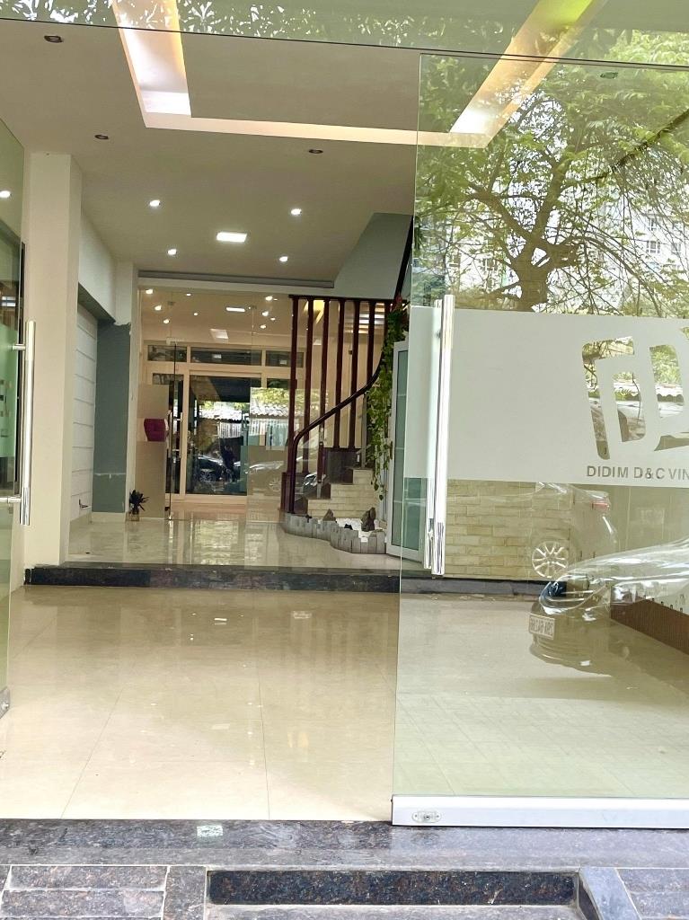 Cần cho thuê biệt thự siêu đẹp 80 m2 tại Đường Nguyễn Văn Lộc - Hà Đông - Hà Nội, giá 28 tr/tháng