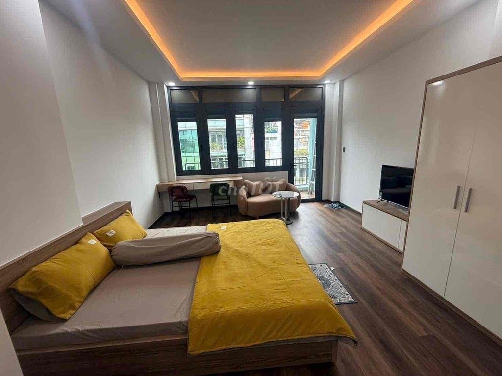 Bán nhanh căn nhà 60 m2 tại Quận Bình Thạnh - TP Hồ Chí Minh, giá 1,5 tỷ