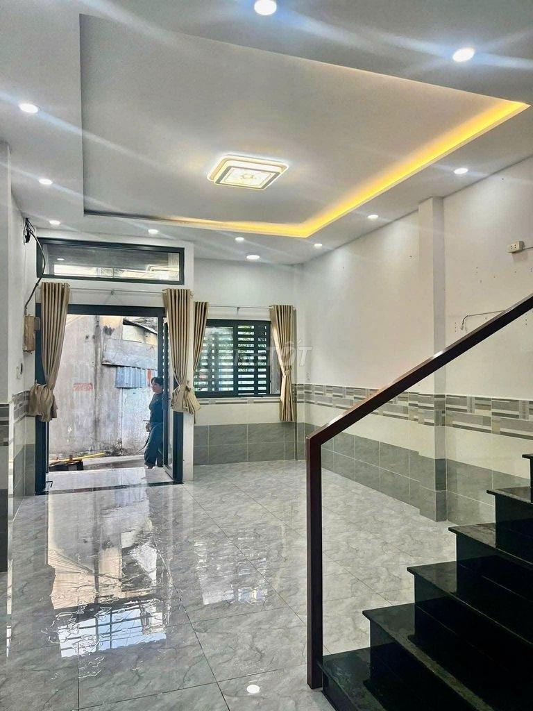 Cần bán ngay nhà riêng 50 m2 tại Đường Âu Cơ - 10 - Tân Bình - TP Hồ Chí Minh, giá 1,8 tỷ