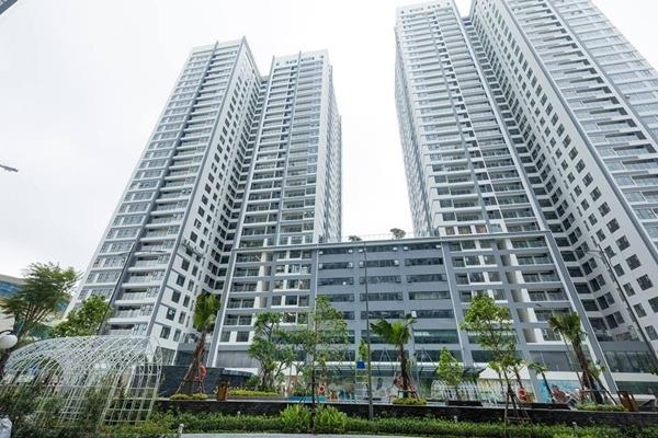 Cho thuê căn shophouse 111 m2 tại Quận Thanh Xuân - Hà Nội, giá tốt