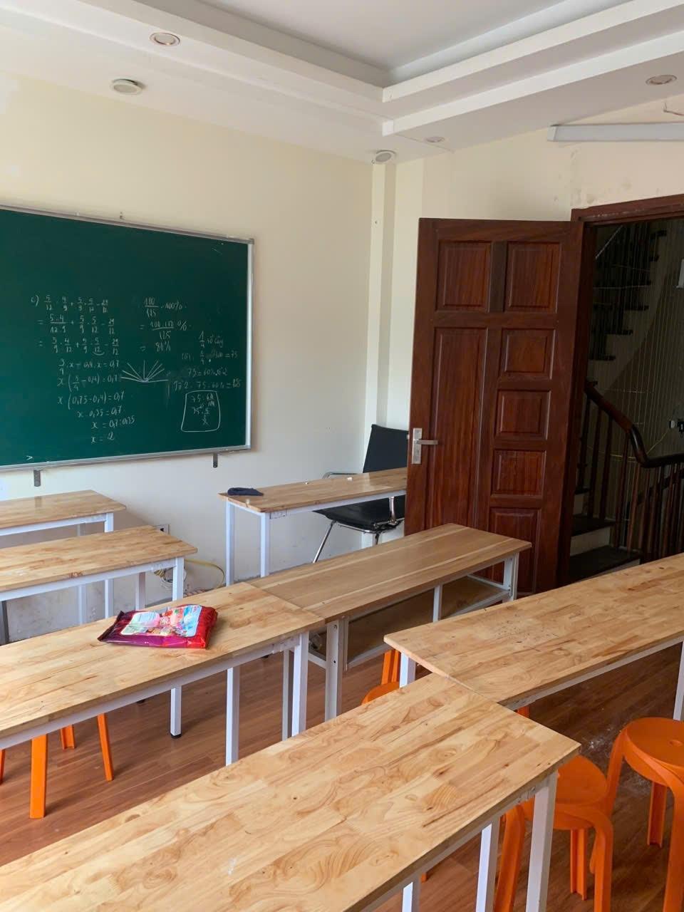 Cho thuê văn phòng trọn gói chỉ 3tr5 tại Nguyễn Quý Đức - Thanh Xuân