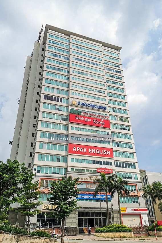  Hot văn phòng Tòa HCMCC 249 Thụy Khuê cho thuê view trọn Hồ Tây