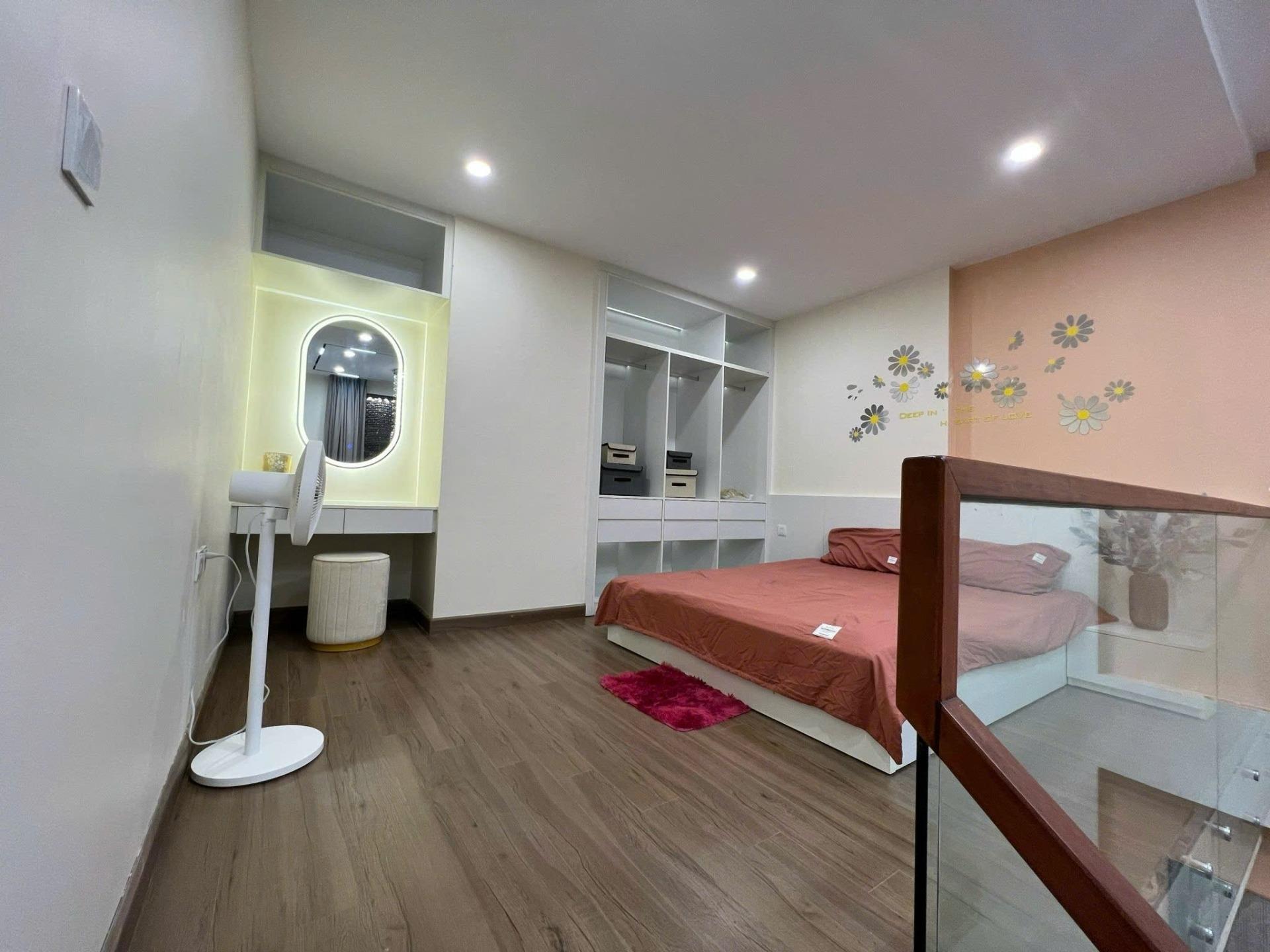 Bán nhà chung cư 54 m2, giá 6,5 tr tại Đường Trúc - Xuân Quan - Văn Giang - Hưng Yên
