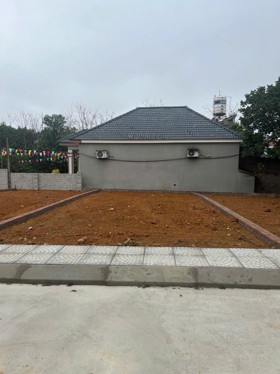Bán nhanh miếng đất 100 m2 tại Huyện Quốc Oai - Hà Nội, giá 3 tỷ
