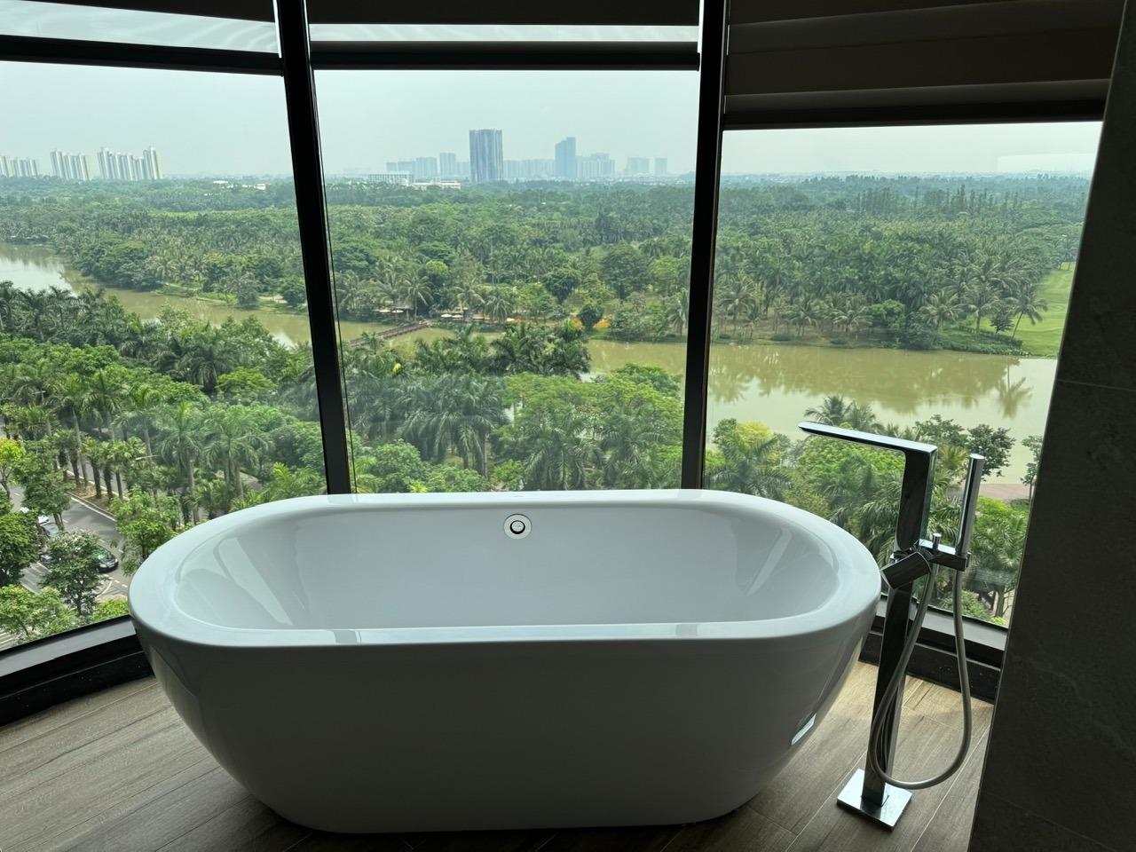 Cho thuê gấp căn chung cư 97 m2 tại Đường Trúc - Văn Giang - Hưng Yên, giá 19 triệu/tháng