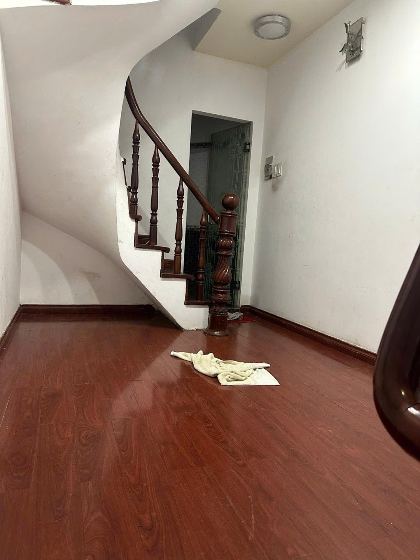 Bán nhanh căn nhà đẹp 30 m2 tại Đường Cách Mạng Tháng Tám - Tân Bình - TP Hồ Chí Minh, giá 5 tỷ