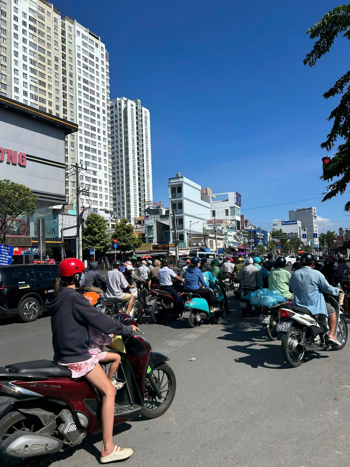 Chuyển nhượng căn nhà riêng 88 m2 tại Đường Phạm Hùng - 10 - Quận 8 - TP Hồ Chí Minh, giá 17,6 tỷ