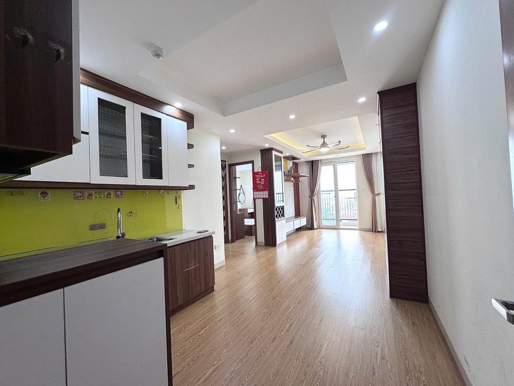 Sở hữu ngay căn hộ chung cư 60 m2, giá 3,5 tỷ tại Quận Hoàng Mai - Hà Nội