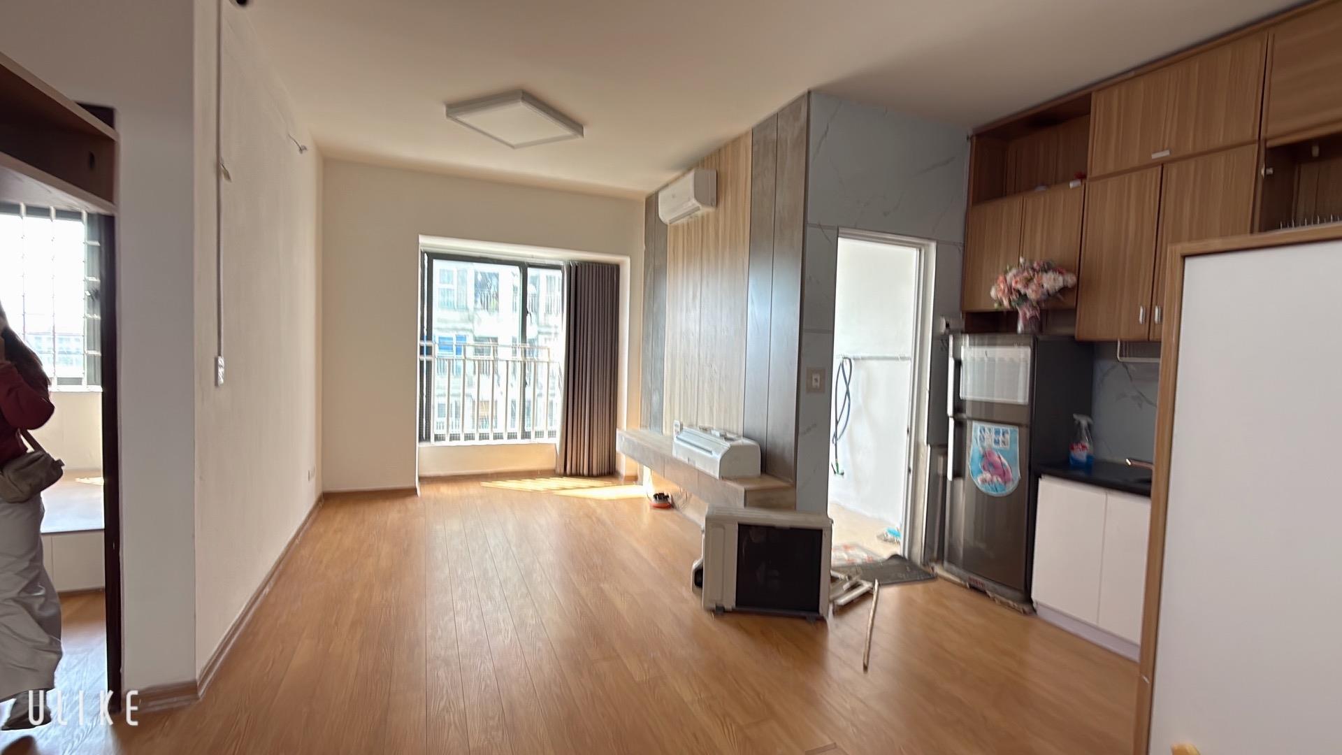 Sở hữu ngay nhà chung cư 51 m2, giá 2,55 tỷ tại Đường Trần Thánh Tông - Sơn Trà - Đà Nẵng