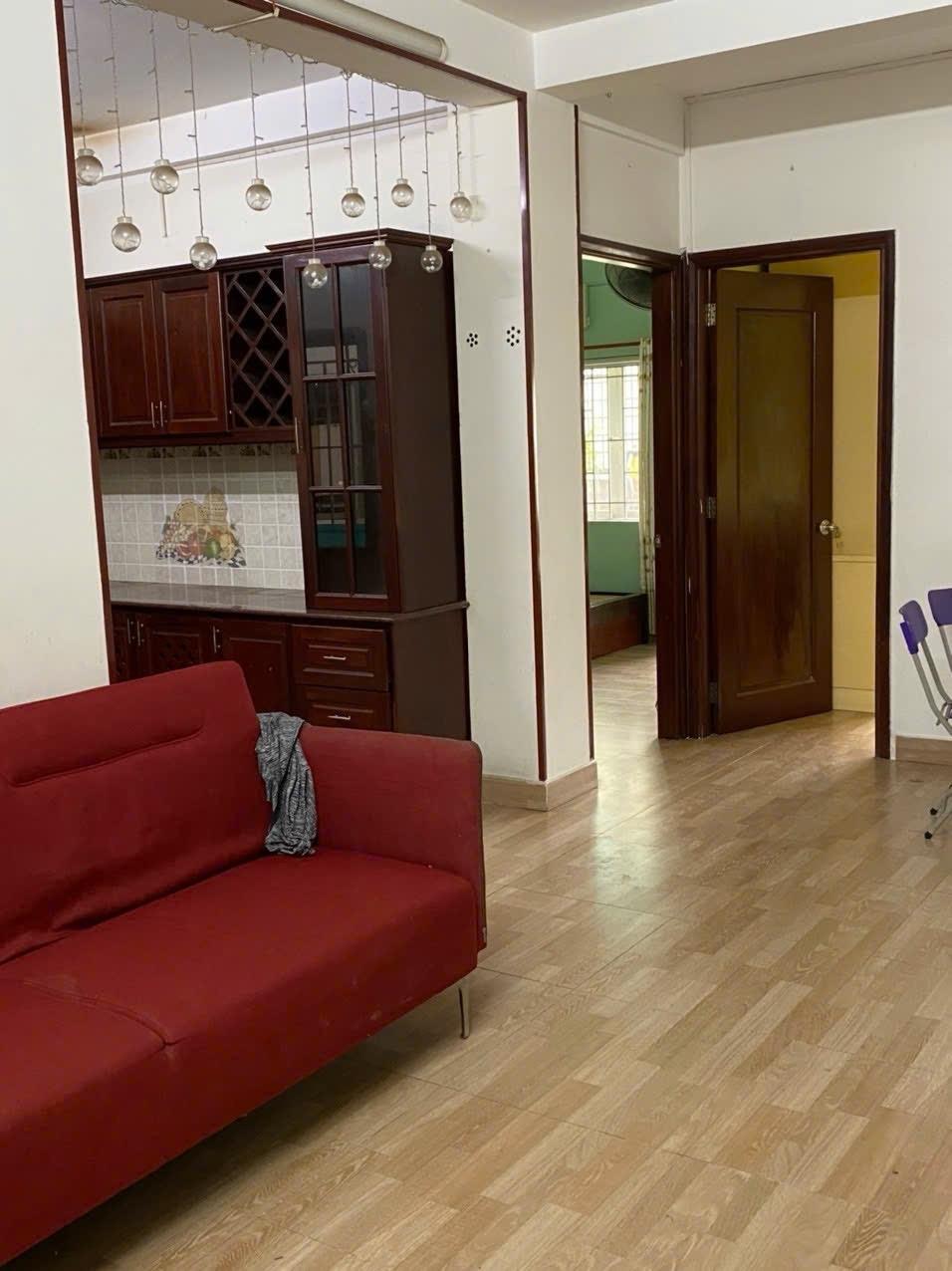 Cần cho thuê căn hộ 68 m2 tại Đường Lê Trực - 7 - Bình Thạnh - TP Hồ Chí Minh, giá 10 tr/tháng
