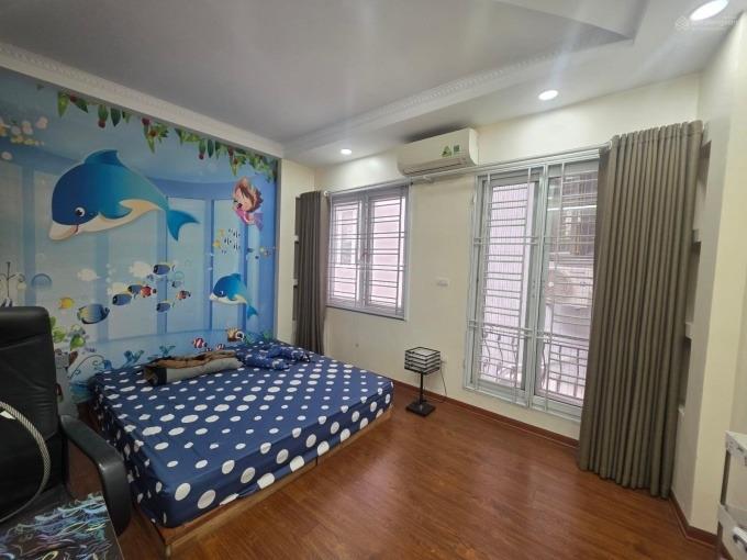 Chuyển nhượng nhà 45 m2 tại Đường Minh Khai - Vĩnh Tuy - Hai Bà Trưng - Hà Nội, giá 800 tr