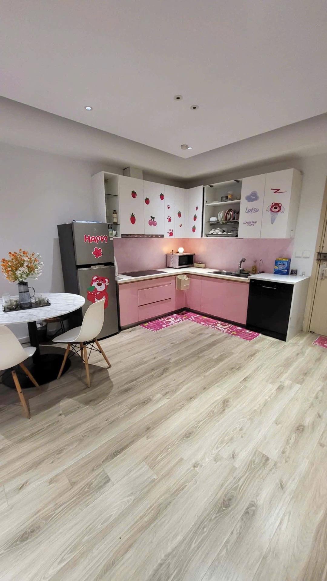 Cần bán căn chung cư 45 m2, giá 2,8 tỷ tại Đường Trúc - Xuân Quan - Văn Giang - Hưng Yên