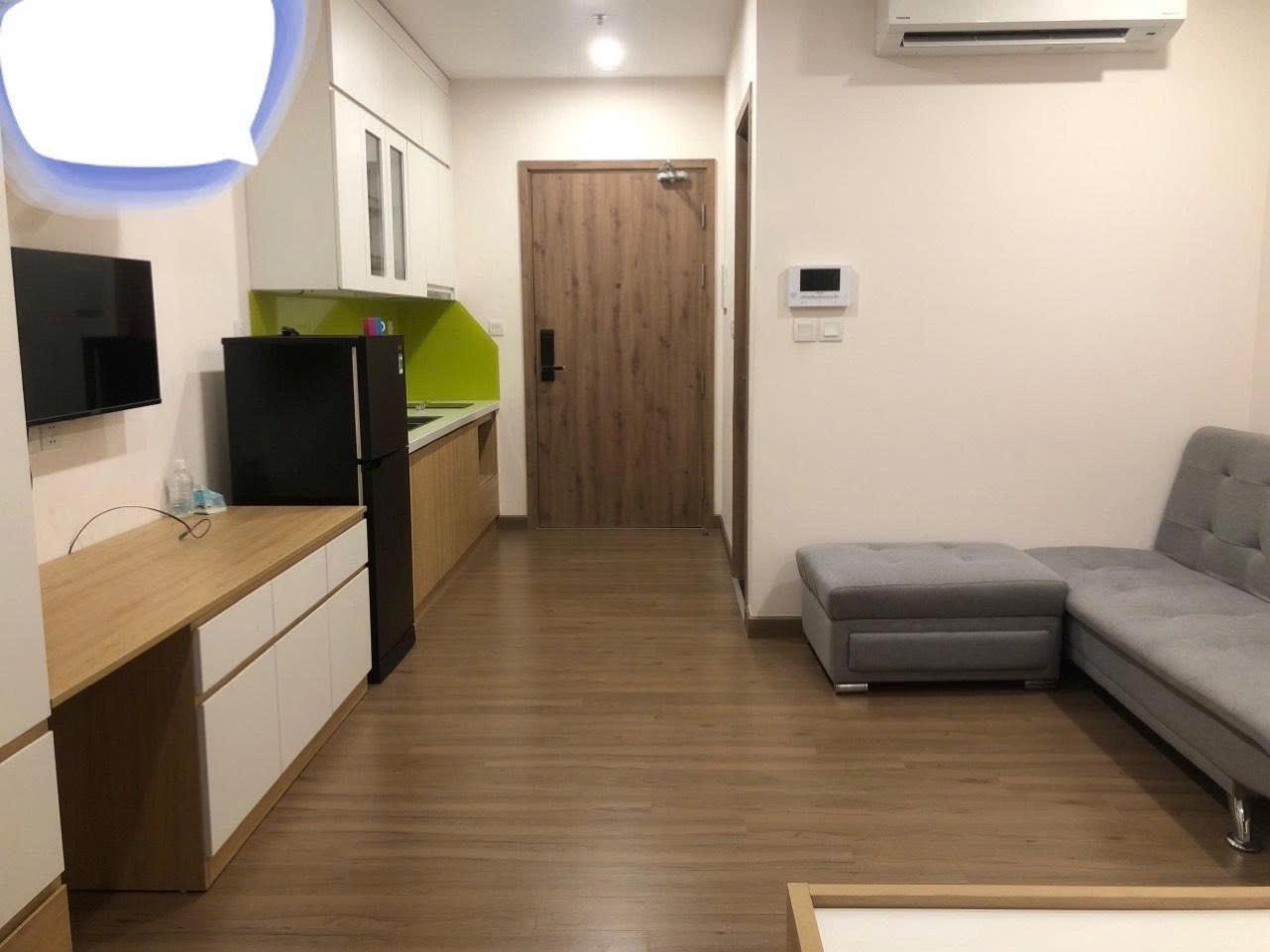 Cần bán ngay căn hộ chung cư 29 m2, giá 5 triệu tại Đường Trúc - Xuân Quan - Văn Giang - Hưng Yên