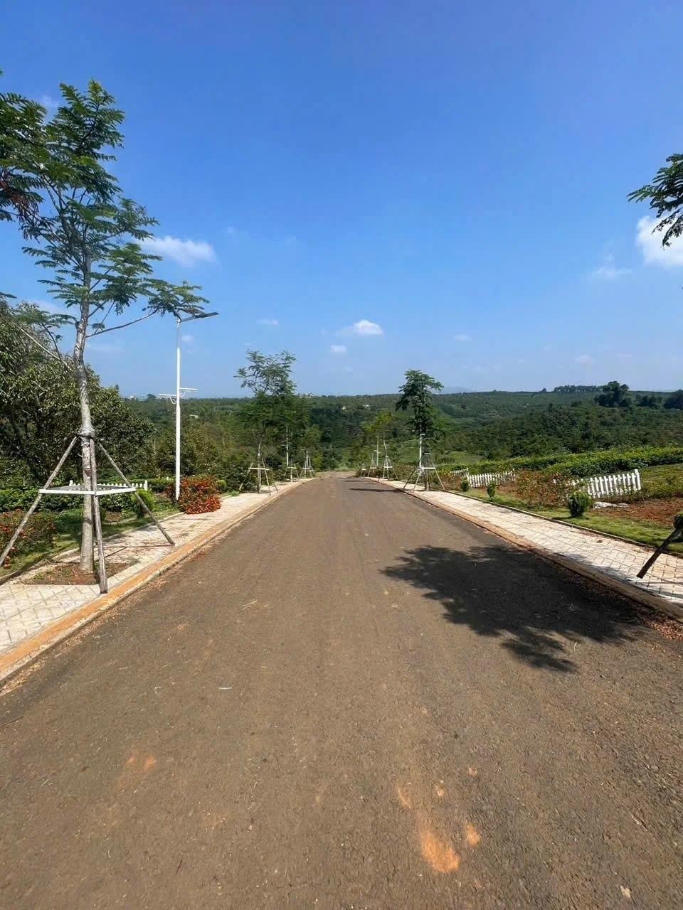 Sở hữu ngay nền đất 150 m2 tại Đường Quốc Lộ 20 - 2 - Bảo Lộc - Lâm Đồng, giá 250 tr