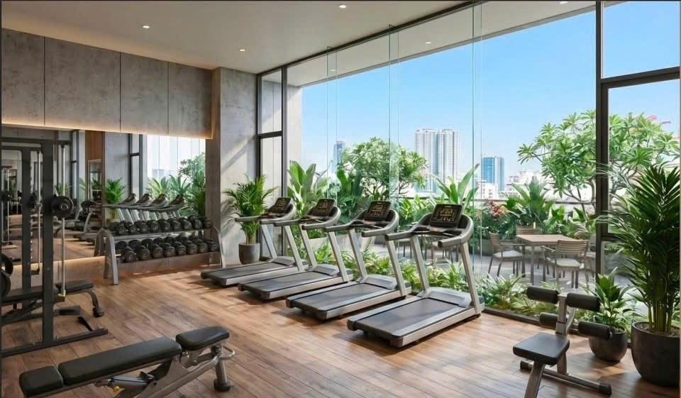 Chuyển nhượng căn hộ chung cư 68 m2, giá 6,9 tỷ tại Phường Mỗ Lao - Hà Đông - Hà Nội