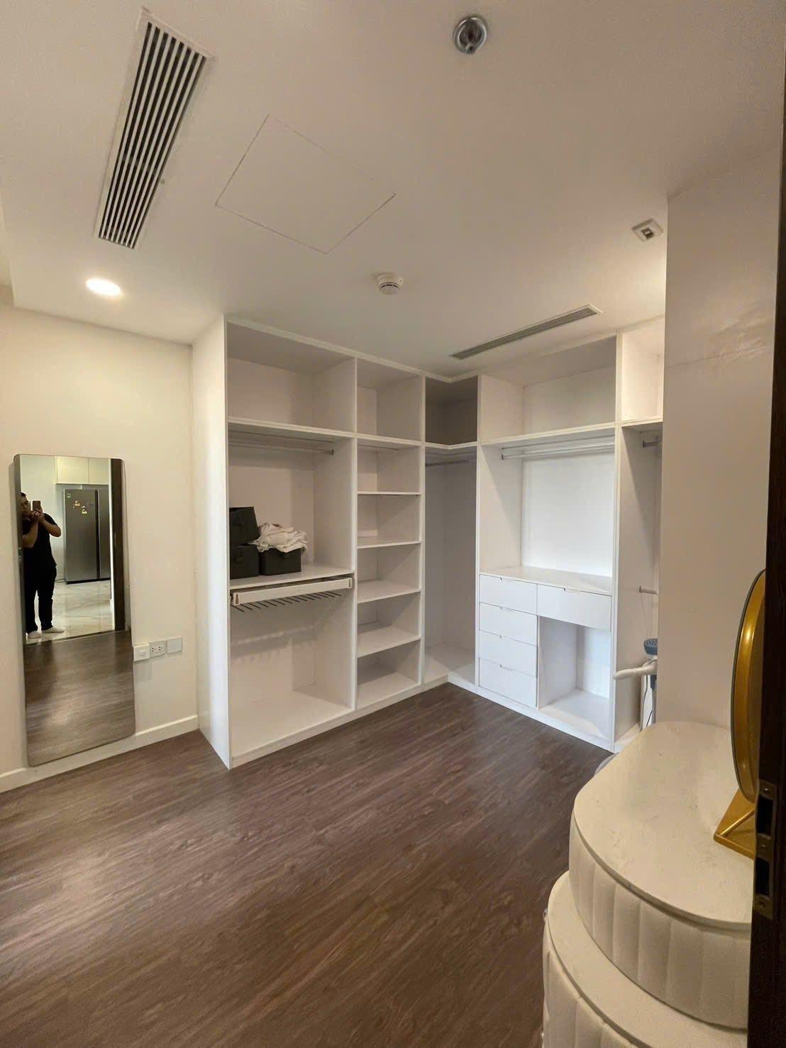Cần cho thuê gấp nhà chung cư 85 m2 tại Đường Trương Quốc Dung - Phú Nhuận, giá 19 triệu/tháng